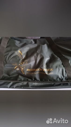 Meccanica vadese nick revolution