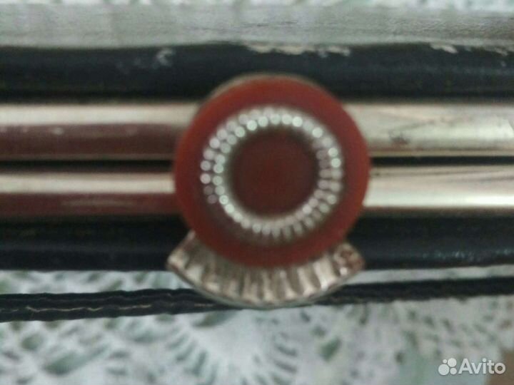 Винтажная сумочка СССР