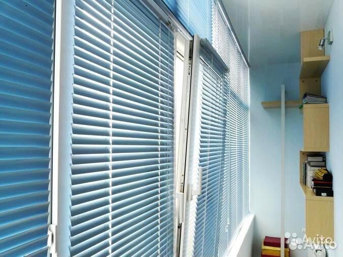 Рулонные шторые кассетные на заказ