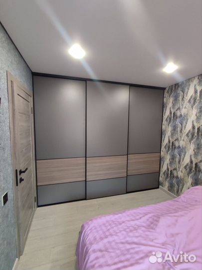 Шкаф купе под заказ