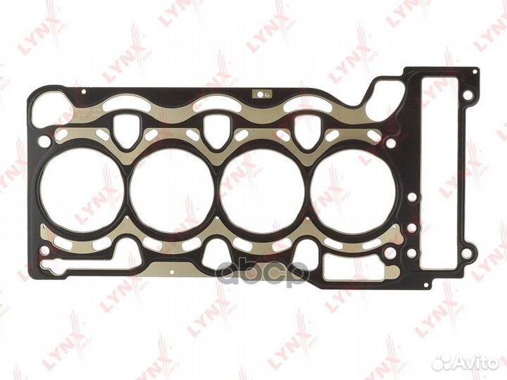 Прокладка гбц SH1051 lynxauto