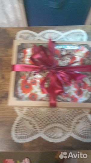 Кофейный сервиз