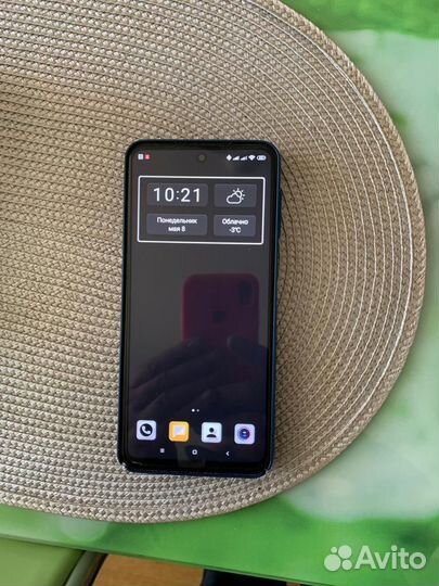 Xiaomi redmi note 9 pro