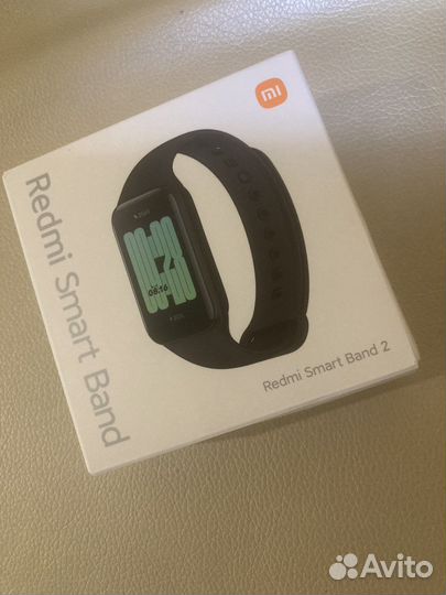Redmi SMART band 2