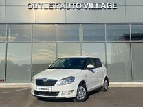 Skoda Fabia 1.2 MT, 2011, 195 000 км, с пробегом, цена 605 000 руб.