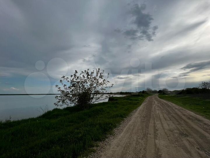 Участок 9 сот. (ИЖС)