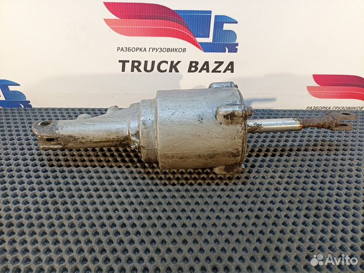 1668501 пгу сцепления Volvo FH