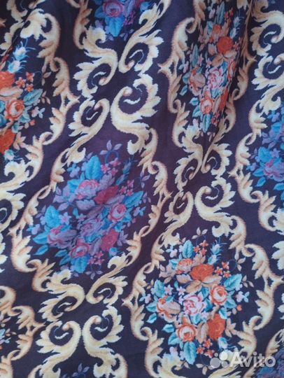 Веченее платье