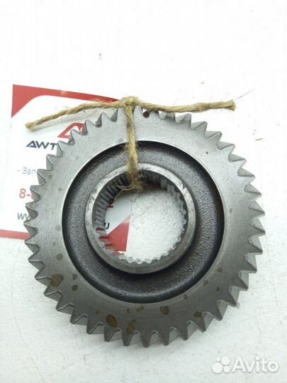 Шестерня кпп Toyota Sprinter Carib AE109V 4AFE