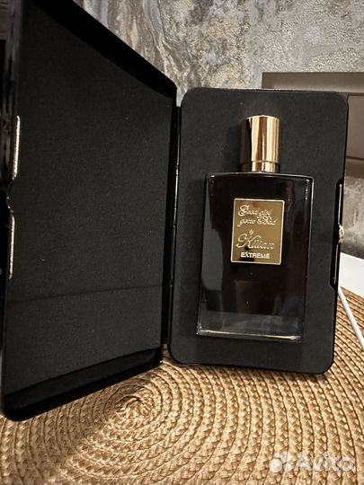 Духи By Kilian Good Girl Gone Bad Extreme