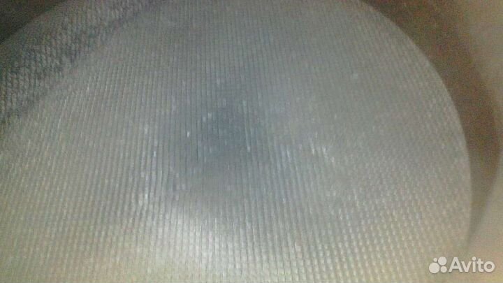 Выпускной коллектор Hyundai Solaris 2010-2017