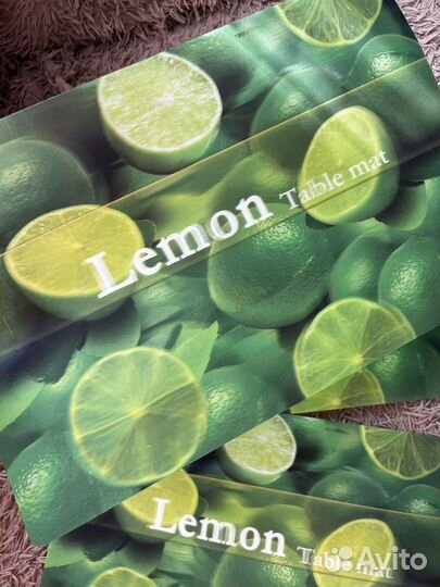 Салфетка кухонная подставка под горячее