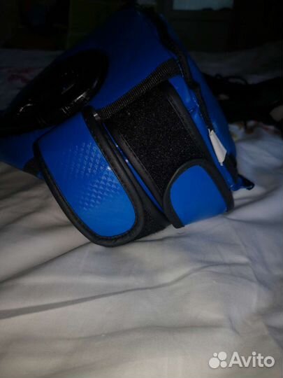 Шлем детскийдля единоборств