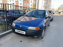 FIAT Punto 1.2 MT, 1998, 104 000 км, с пробегом, цена 180 000 руб.