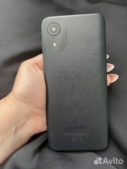 Samsung Galaxy A03 Core, 2/32 ГБ