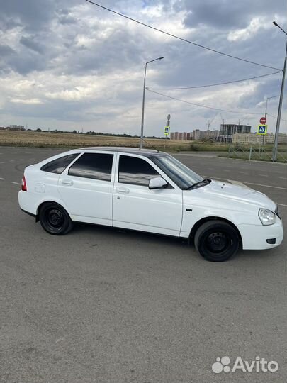 LADA Priora 1.6 МТ, 2014, 147 700 км