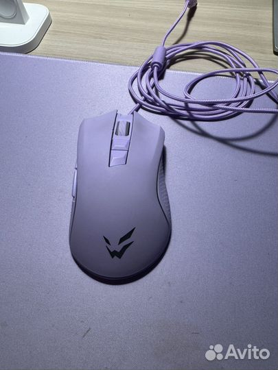 Игровая мышь Ardor gaming fury