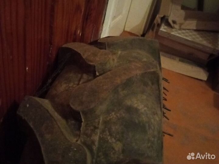 Колеса на мотоблок 6.00-12