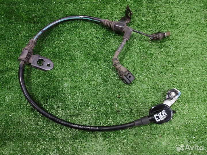 Датчик ABS задний правый Mazda CX-5 (KE) 2016