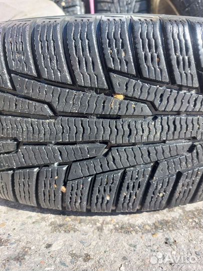 Nokian Tyres Nordman RS2 205/55 R16 R