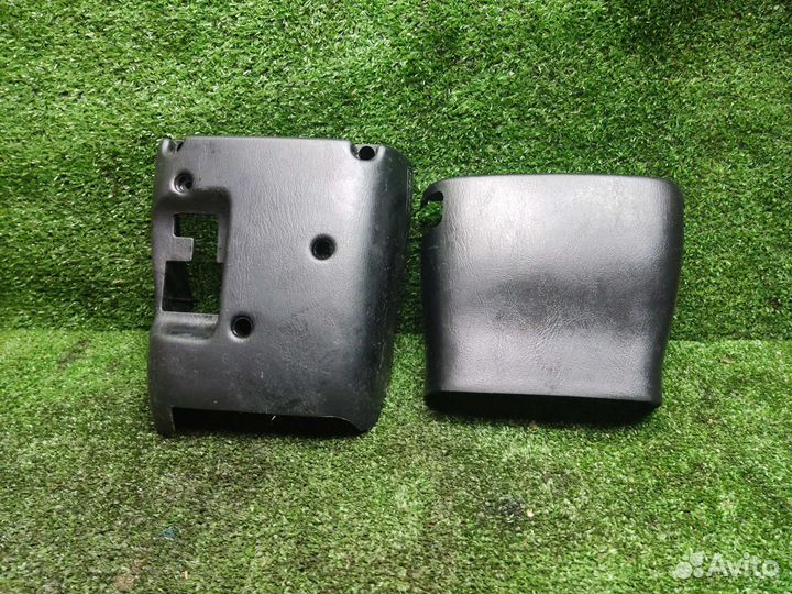 Кожух рулевой колонки Toyota Corolla, VII (E100