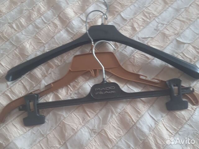 Плечики для одежды