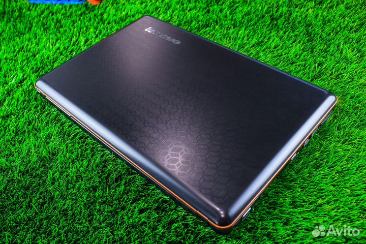 Ноутбук Lenovo Core i5, 4Gb, 500Gb с Гарантией