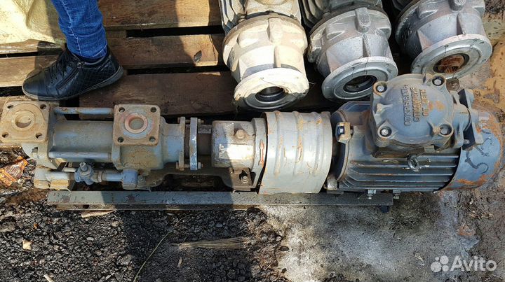 Редуктор ц2-500 (WB92)