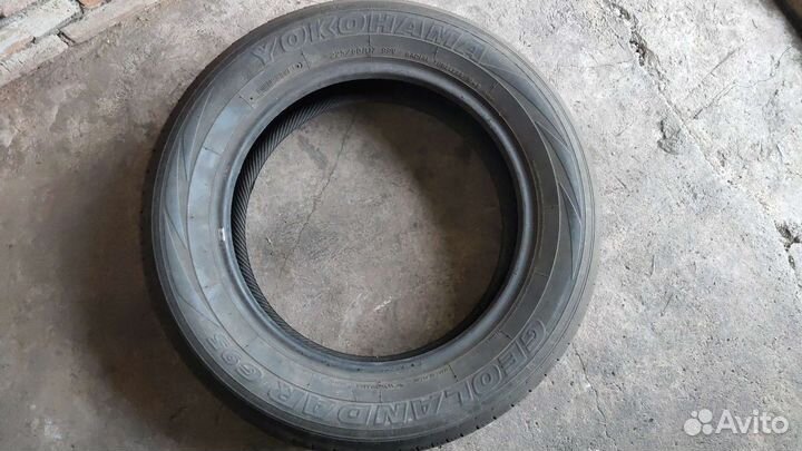 Yokohama Geolandar G95 225/60 R17 99V