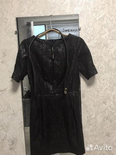 Платье love republic