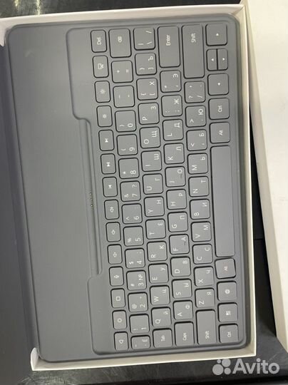 Huawei smart magnetic Keyboard huawei mediapad M6