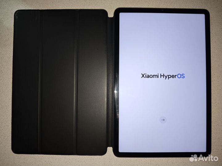 Xiaomi Mi Pad 5 Pro 5G