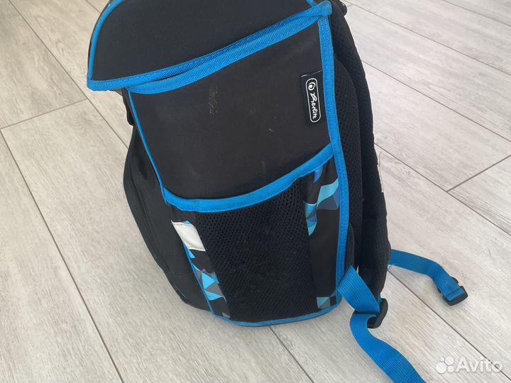 Рукзак школьный мужскрй