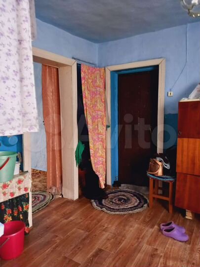 Дом 49 м² на участке 20 сот.