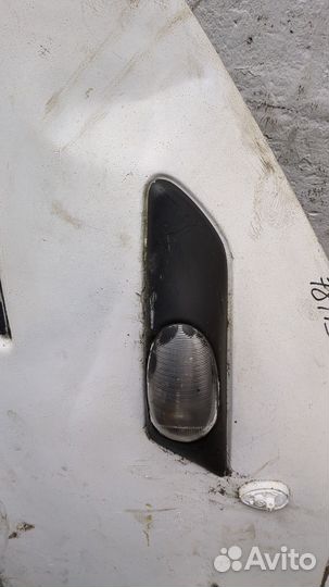 Крыло Iveco Daily 3, 2005