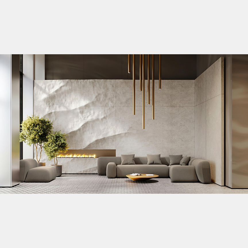 3-к. квартира, 79,6 м², 2/32 эт.