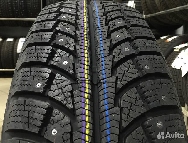 Matador MP 30 Sibir Ice 2 185/65 R14