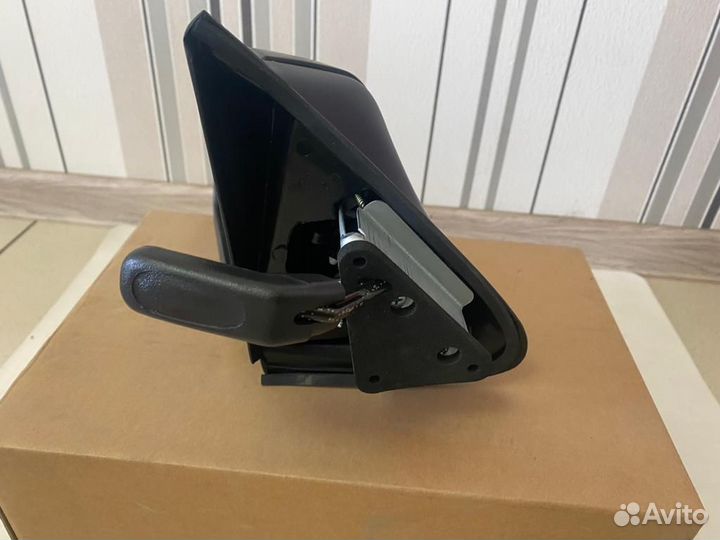 Зеркало левое механическое GM 96082859daewoo nexia