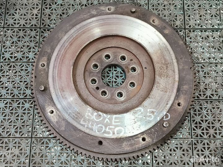 Маховик Peugeot Boxer 230 DJ5TED