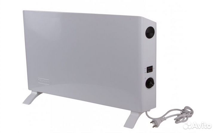 Обогреватель новый