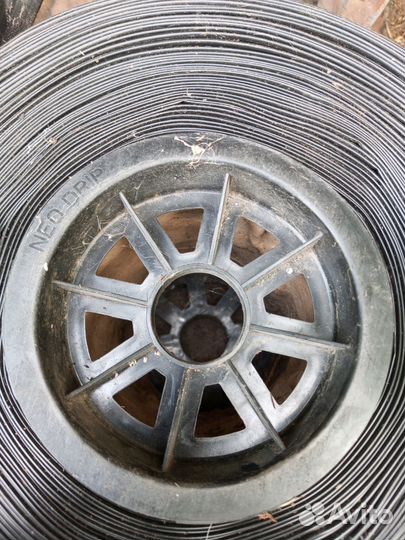 Лента капельного полива