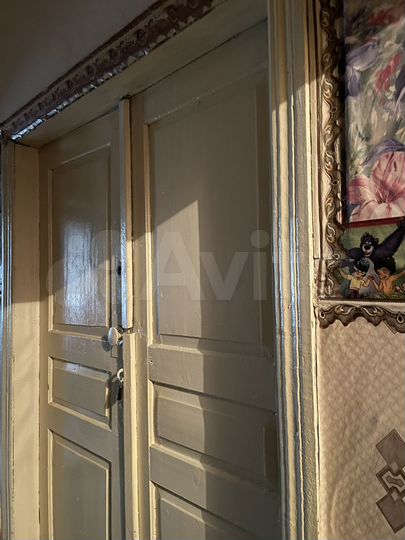 Комната 12 м² в 3-к., 1/2 эт.