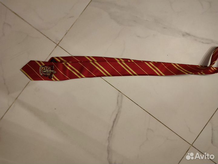 Галстук Гарри Потер