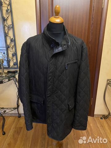 Куртка мужская