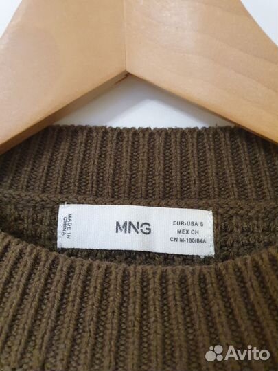 Свитер женский mango