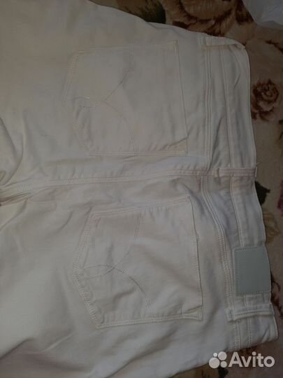 Джинсы женские