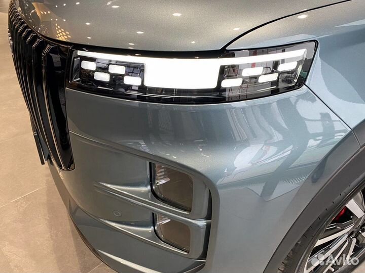 JAECOO J7 1.6 AMT, 2023