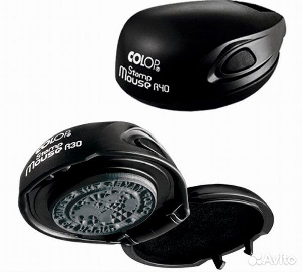 Печати новые и по оттиску. Штампы. Факсимиле