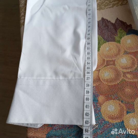 Рубашки мужские