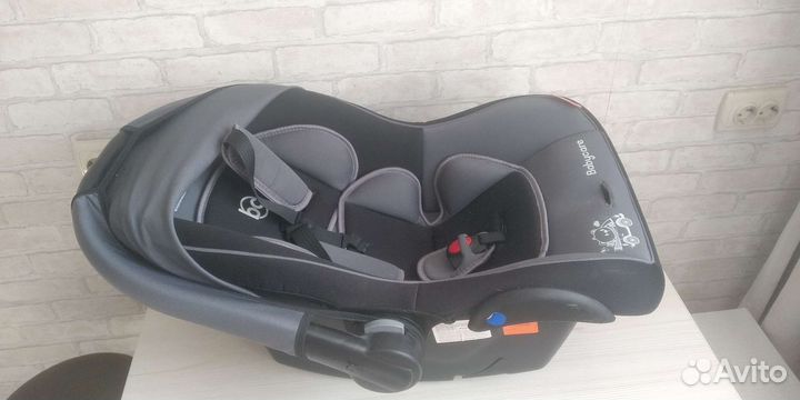Автокресло Автолюлька